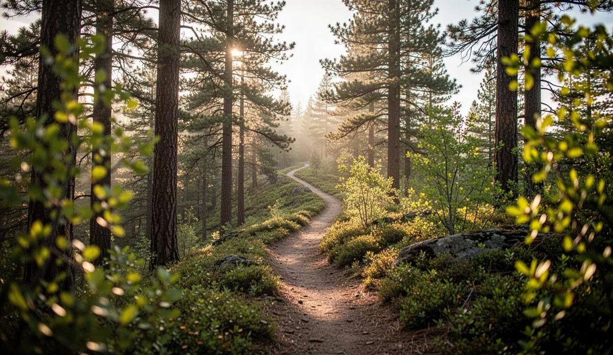 Choosing a Weekend Loop: Distance, Elevation, and Daylight
