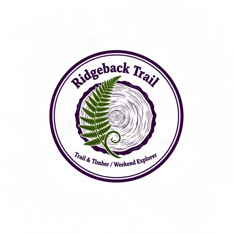 Ridgeback Trail